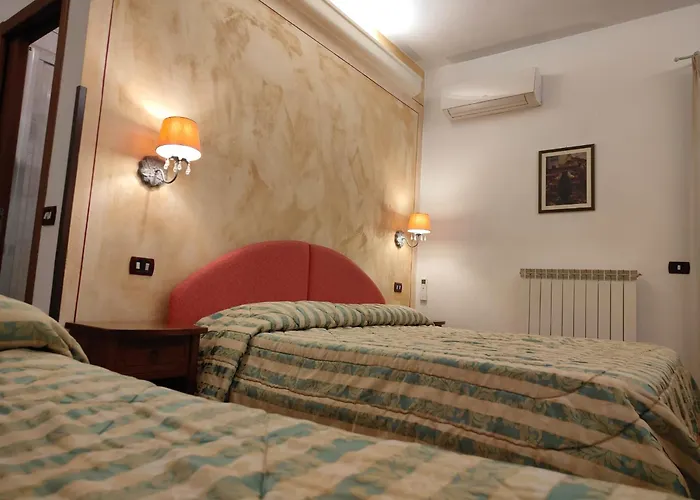 Hotel Ristorante Da Carlos