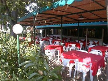Ristorante Da Carlos *