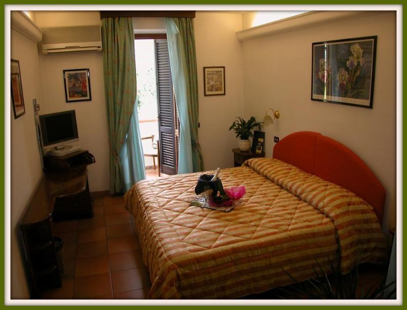 Ristorante Da Carlos Santa Maria Giudice