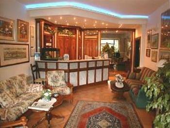 Ristorante Da Carlos Landhaus