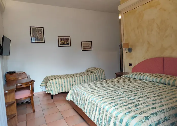 Hotel Ristorante da Carlos