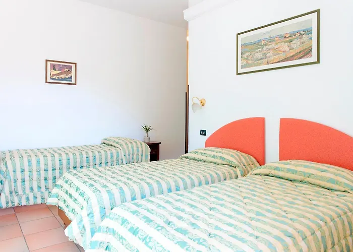Hotel Ristorante da Carlos