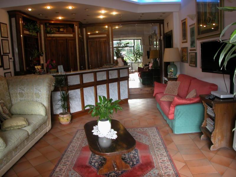 Ristorante Da Carlos Landhuis