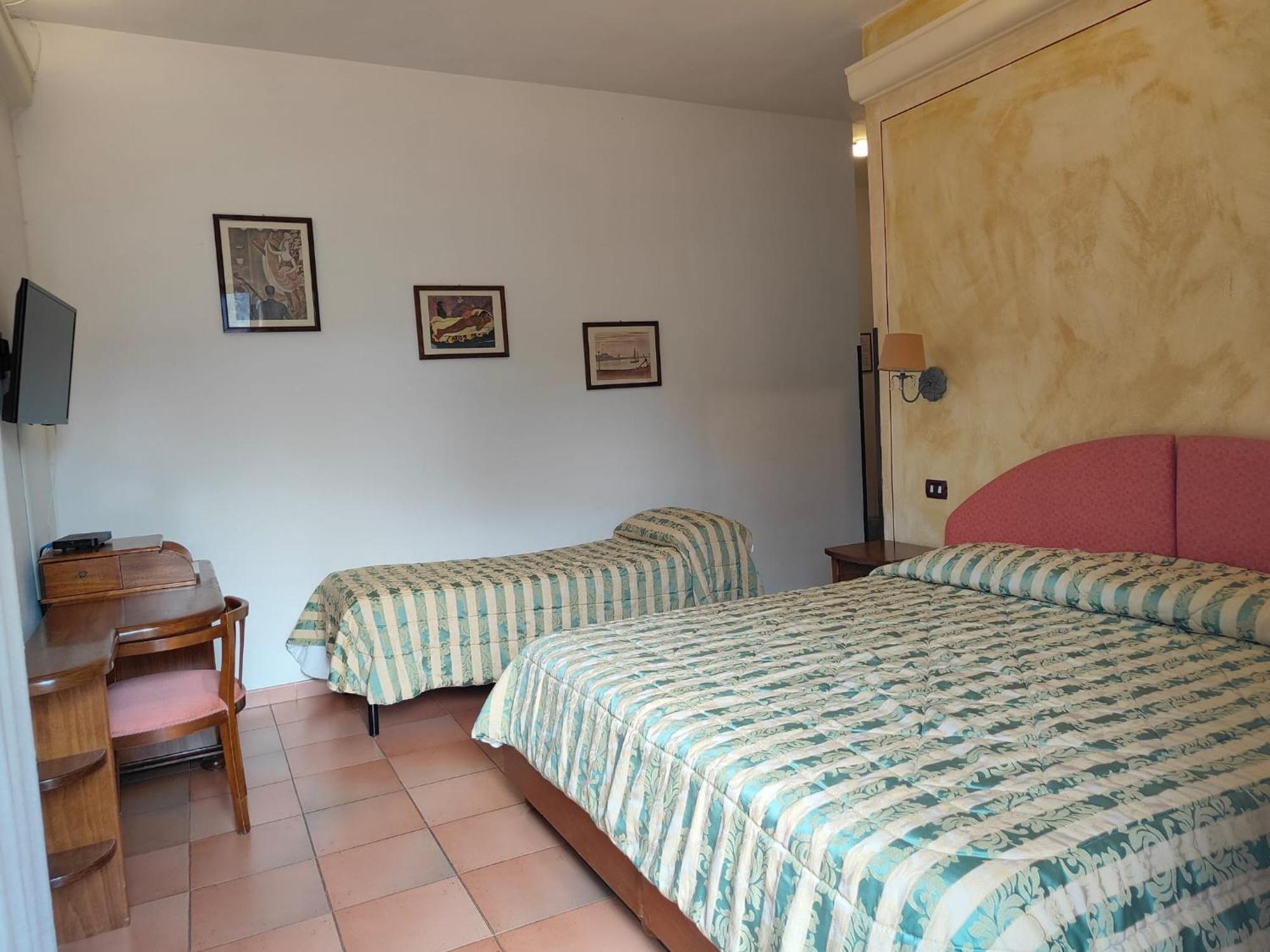 Landhuis Ristorante Da Carlos Santa Maria Giudice
