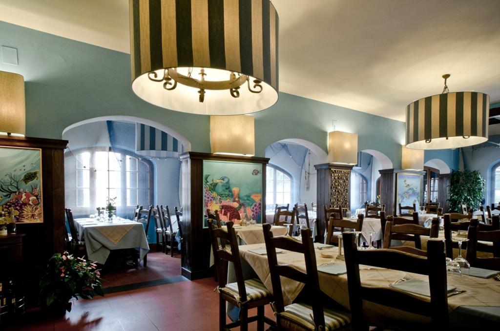 Landhuis Ristorante Da Carlos *
