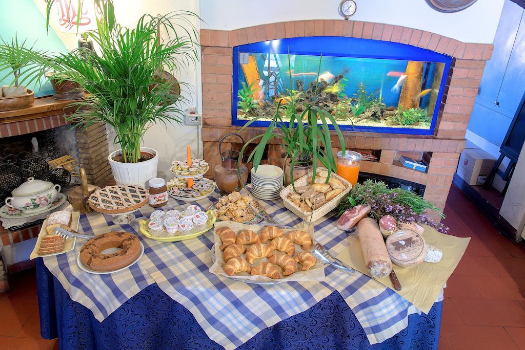Ristorante Da Carlos * Santa Maria Giudice
