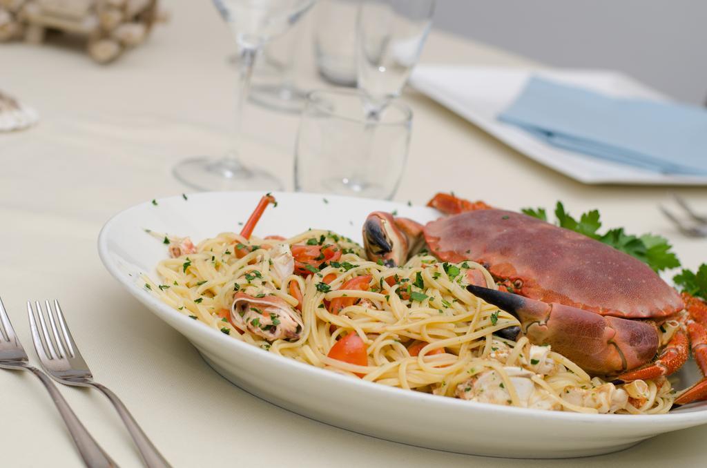 Ristorante Da Carlos Landhuis *