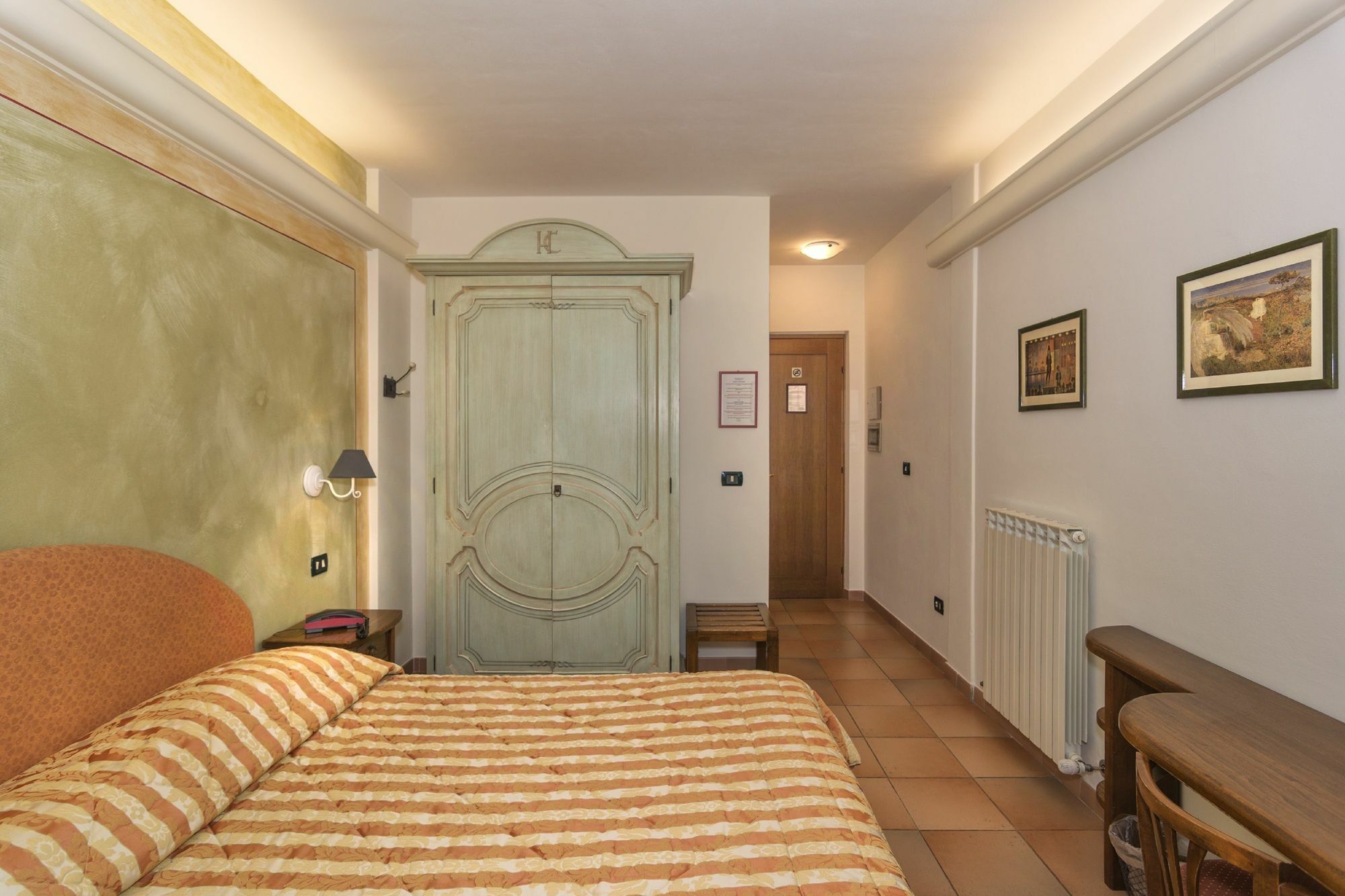 Ristorante Da Carlos * Santa Maria Giudice