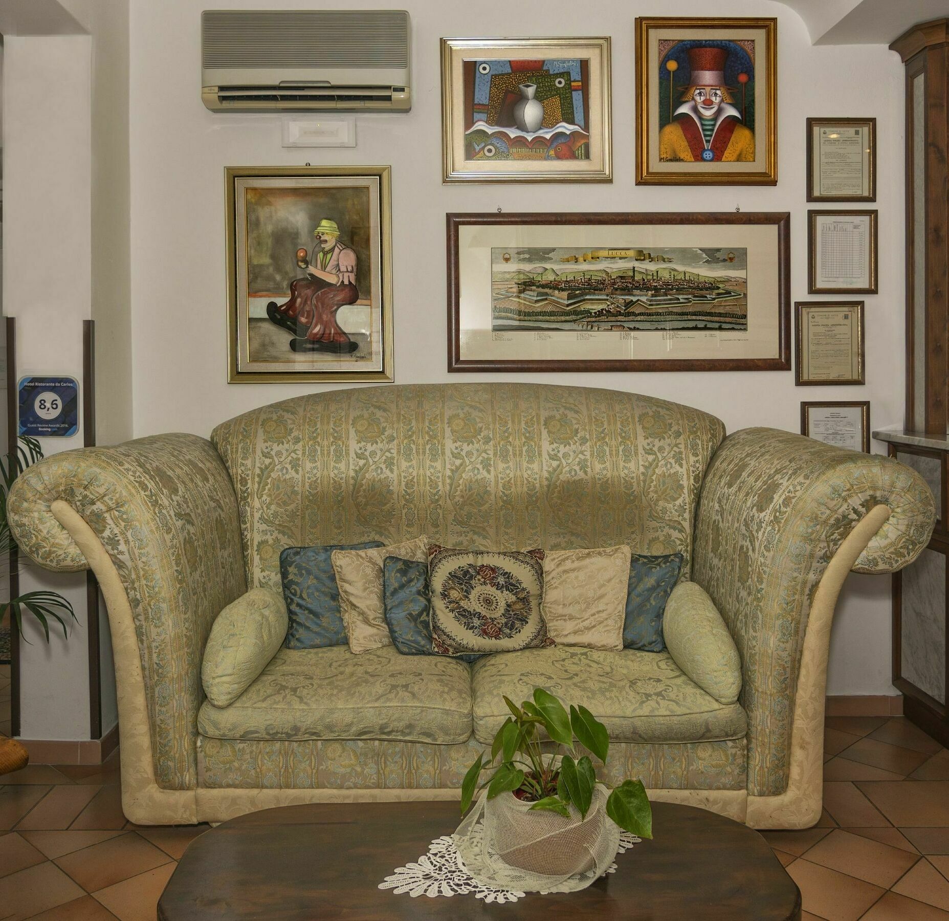 Ristorante Da Carlos