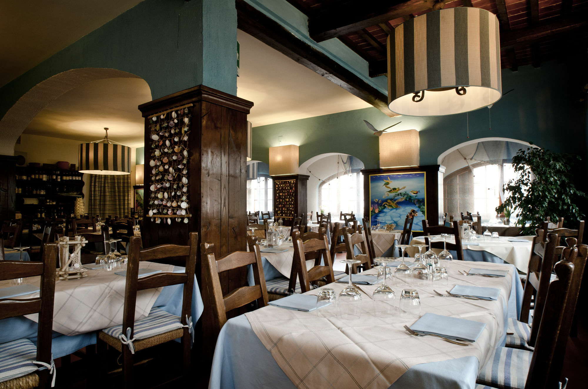 Landhuis Ristorante Da Carlos *