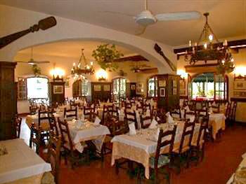 Ristorante Da Carlos * Santa Maria Giudice