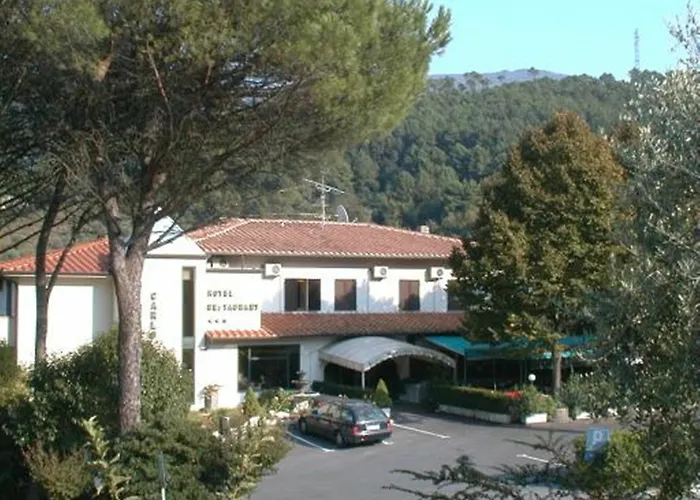Hotel Ristorante Da Carlos