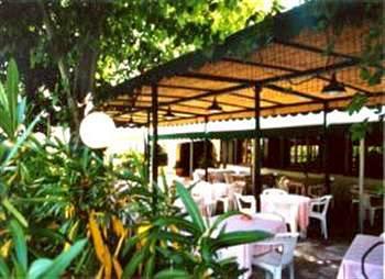 Country house Ristorante Da Carlos *