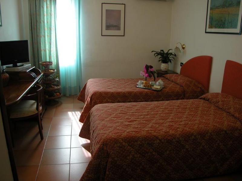 Country house Ristorante Da Carlos *
