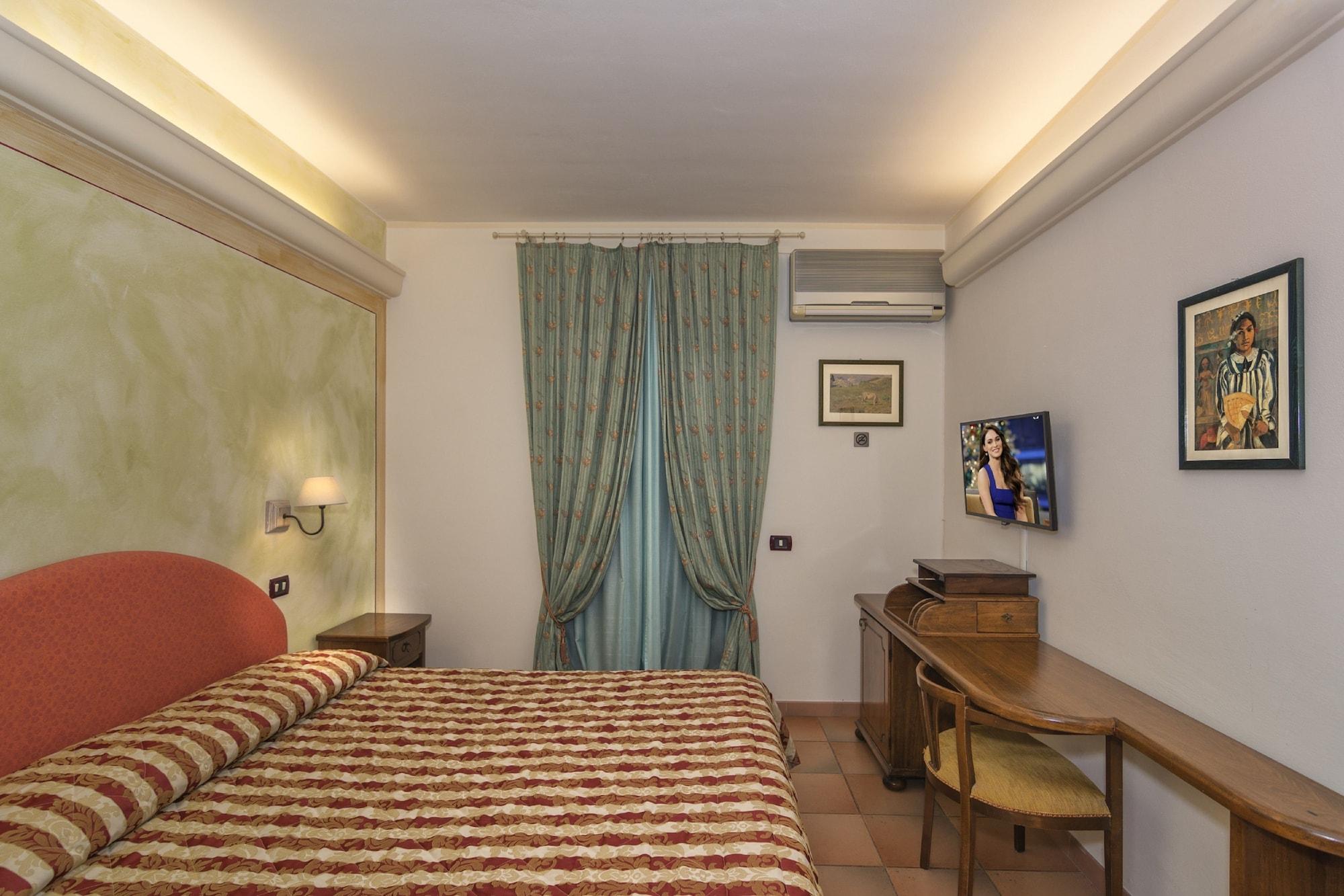 Ristorante Da Carlos Country house *