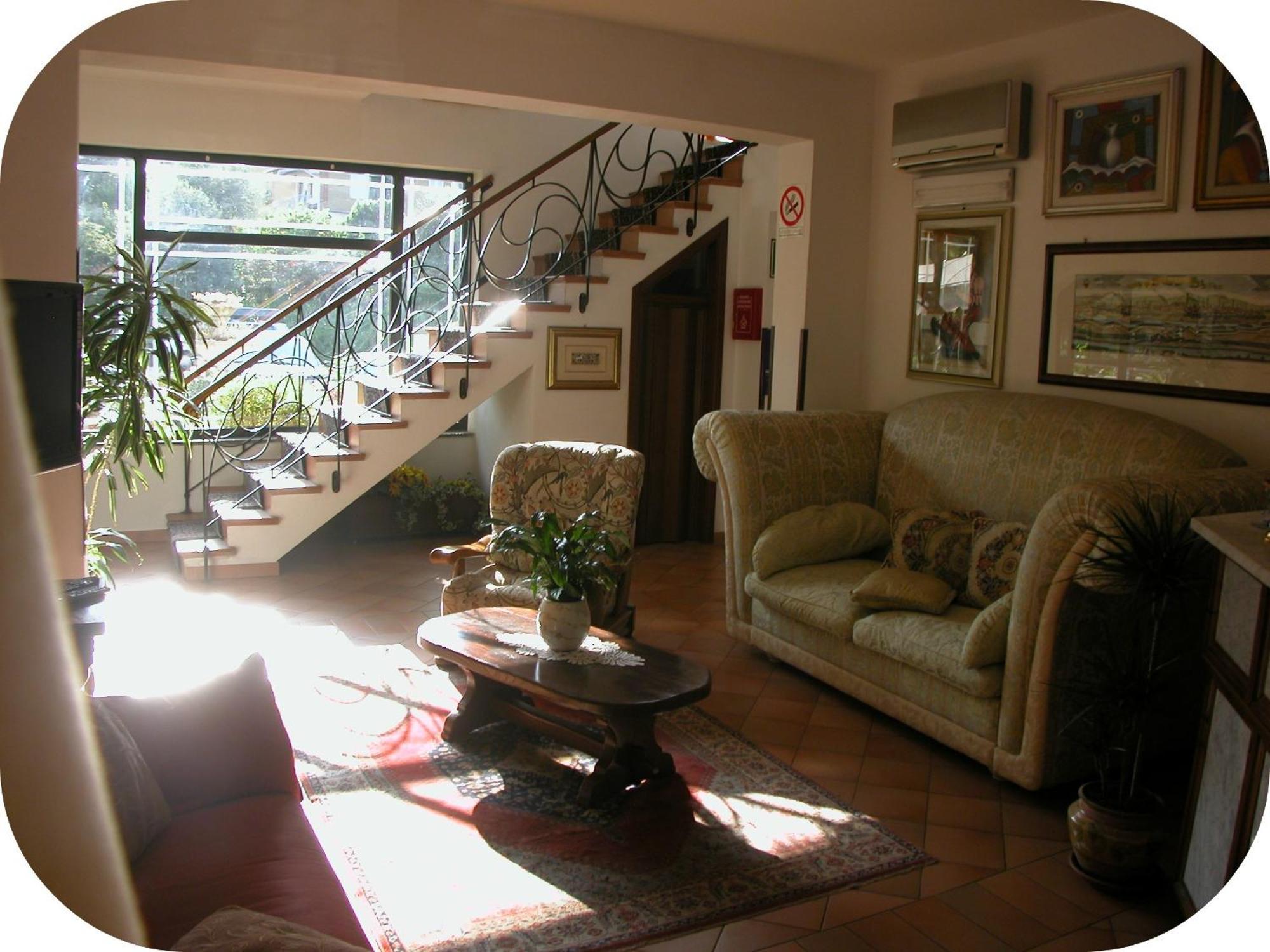 Country house Ristorante Da Carlos