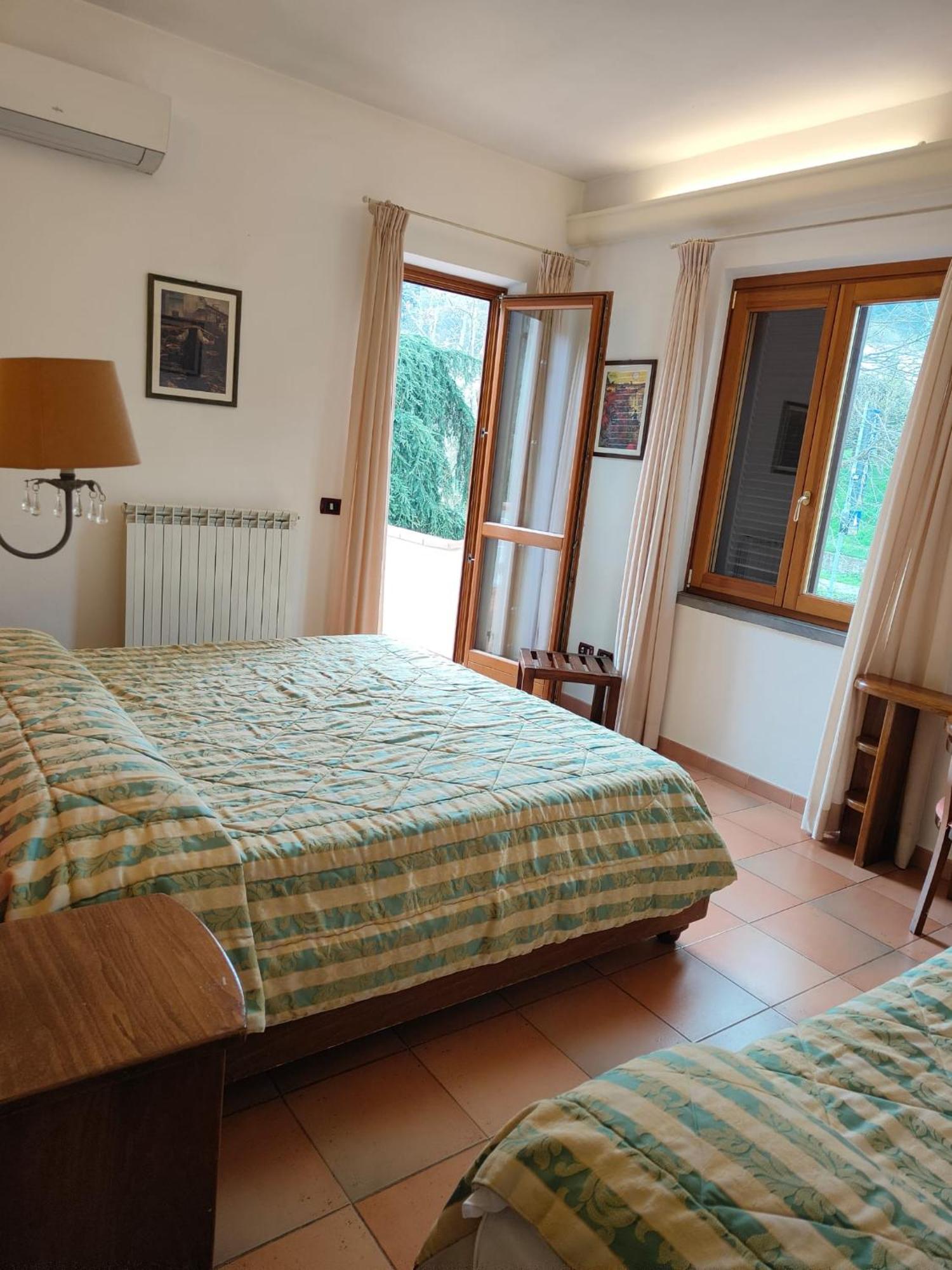 Country house Ristorante Da Carlos Santa Maria Giudice