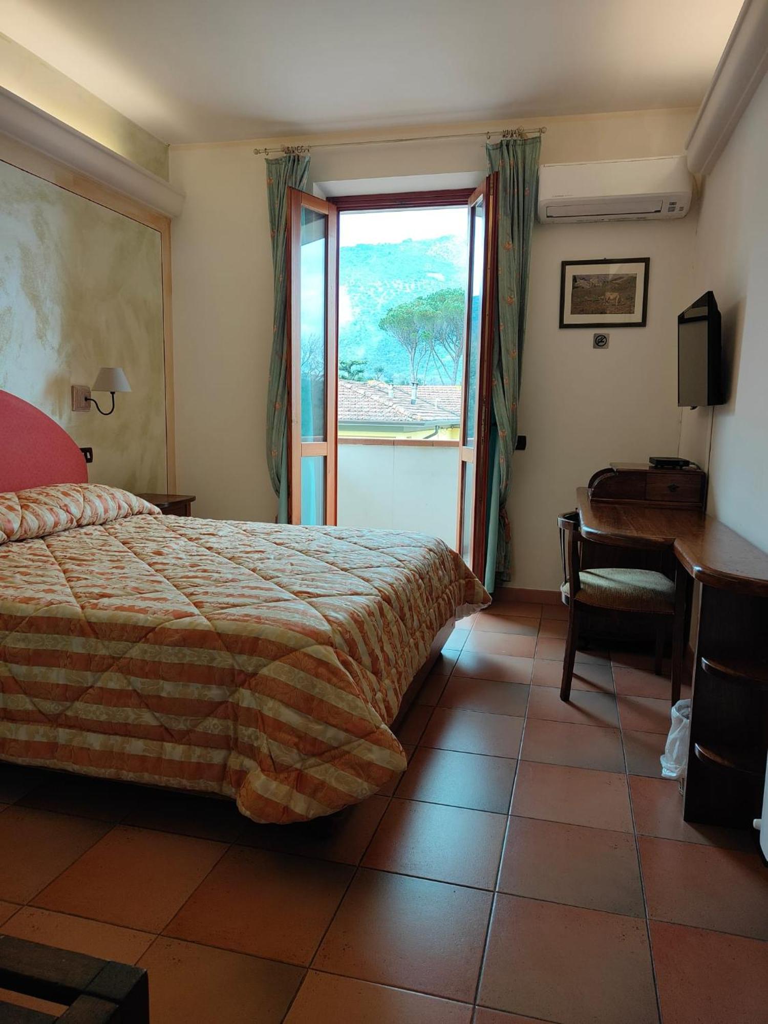 Country house Ristorante Da Carlos