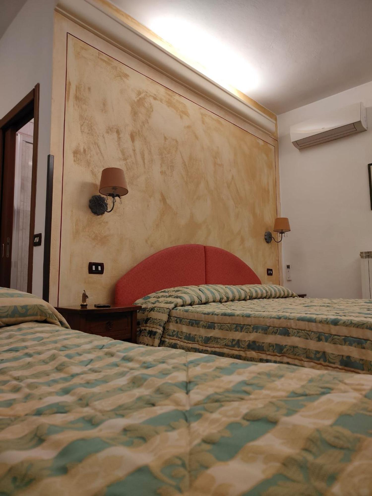 Ristorante Da Carlos Country house