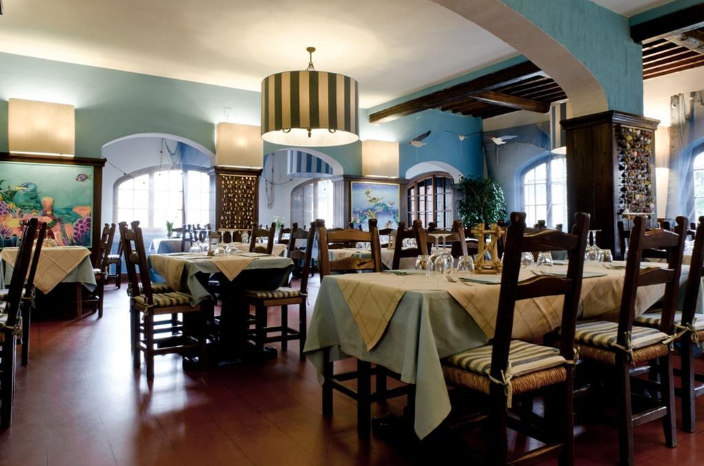 Ristorante Da Carlos Country house