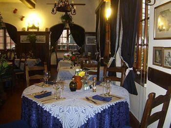 Ristorante Da Carlos