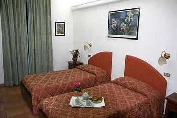 Ristorante Da Carlos Country house