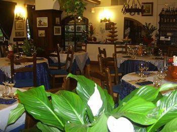 Ristorante Da Carlos