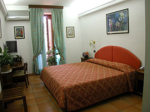 Country house Ristorante Da Carlos Santa Maria Giudice