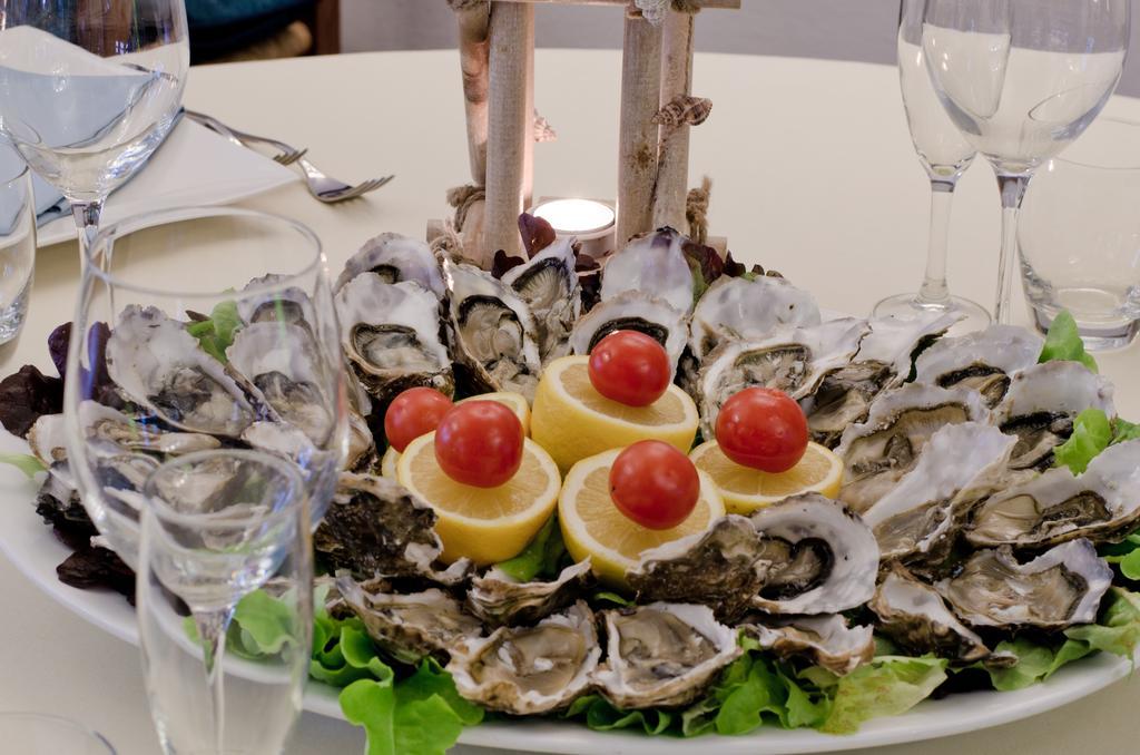 Ristorante Da Carlos Country house Santa Maria Giudice