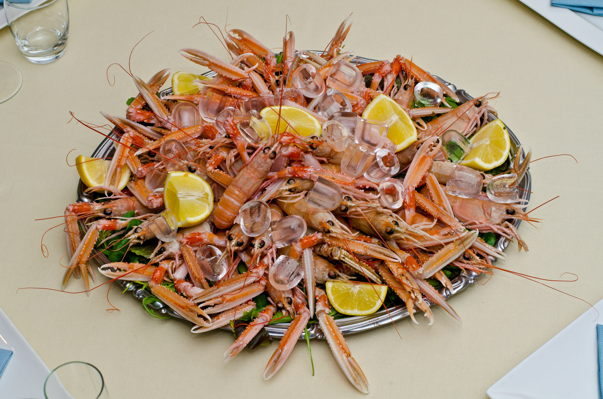 Ristorante Da Carlos *
