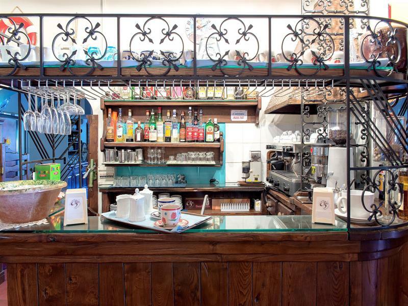 Ristorante Da Carlos *