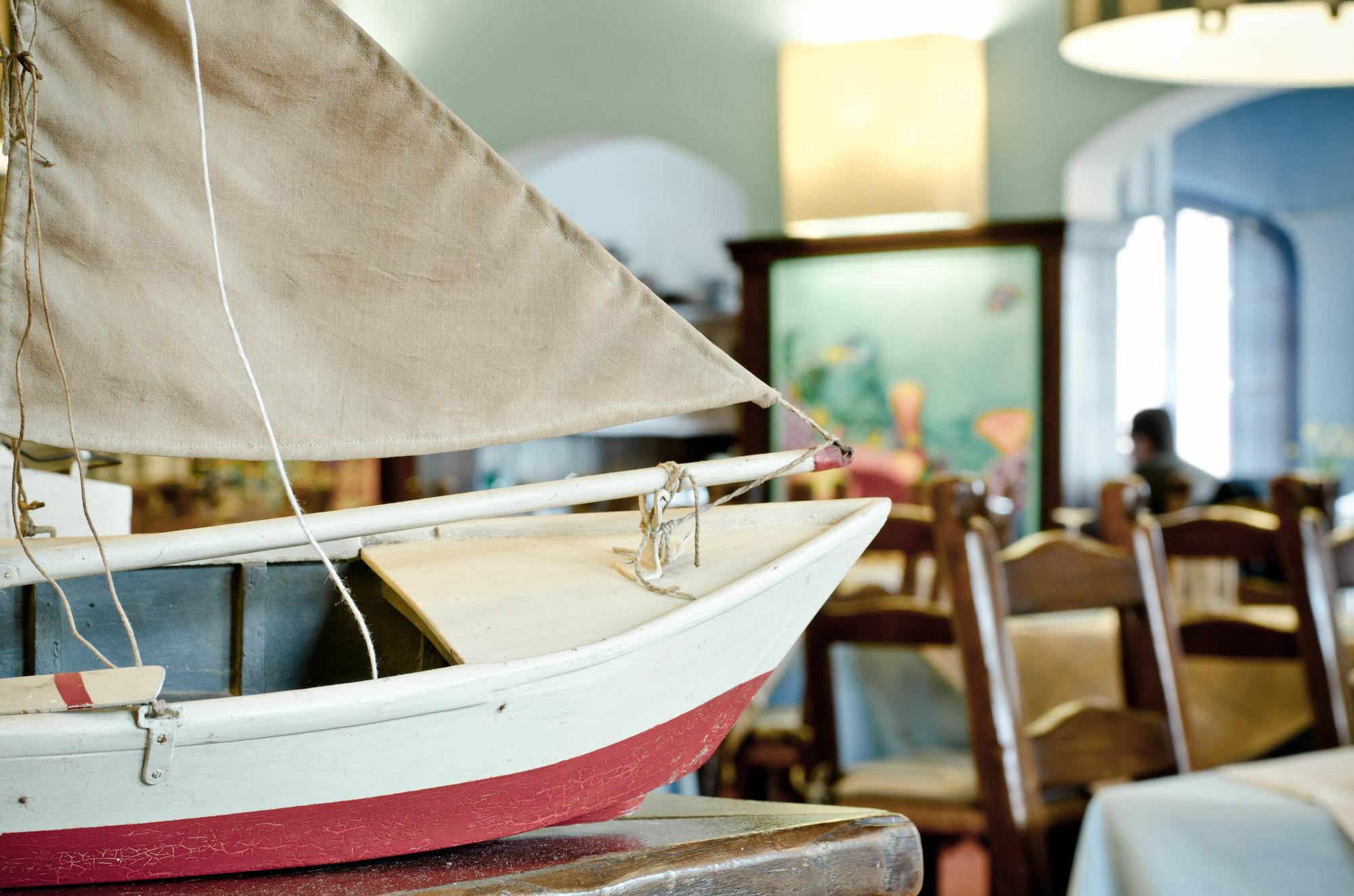 Country house Ristorante Da Carlos *