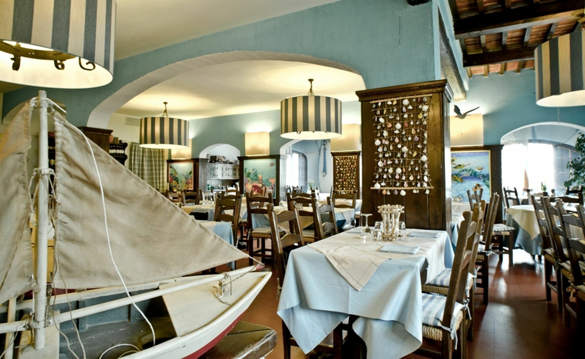 Ristorante Da Carlos Country house *