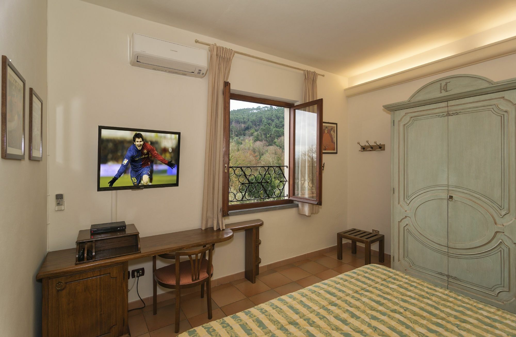 Country house Ristorante Da Carlos Santa Maria Giudice