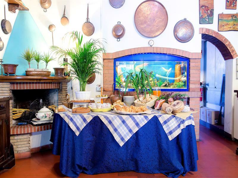 Ristorante Da Carlos